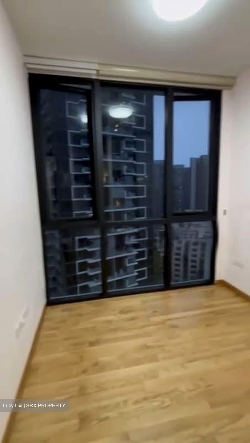 The Trilinq (D5), Condominium #602356191